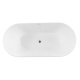 Photo Acrylic bath BelBagno 150x80 BB413-1500-800