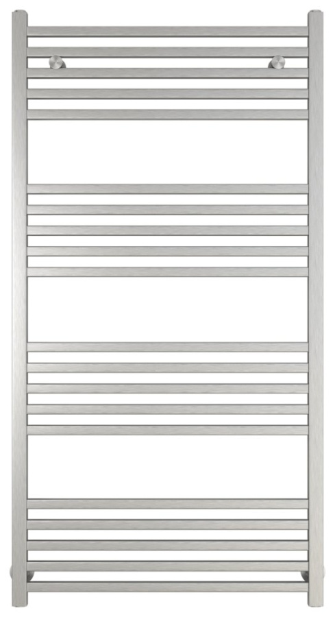 Photo Towel warmer water Sunerja Modus 1200x600 071-0250-1260 satin