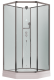 Photo Shower cabin Timo Premium ILMA-709