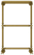 Photo Towel warmer water Sunerja Renaissance 1386 860x500 05-0281-8650 aged bronze