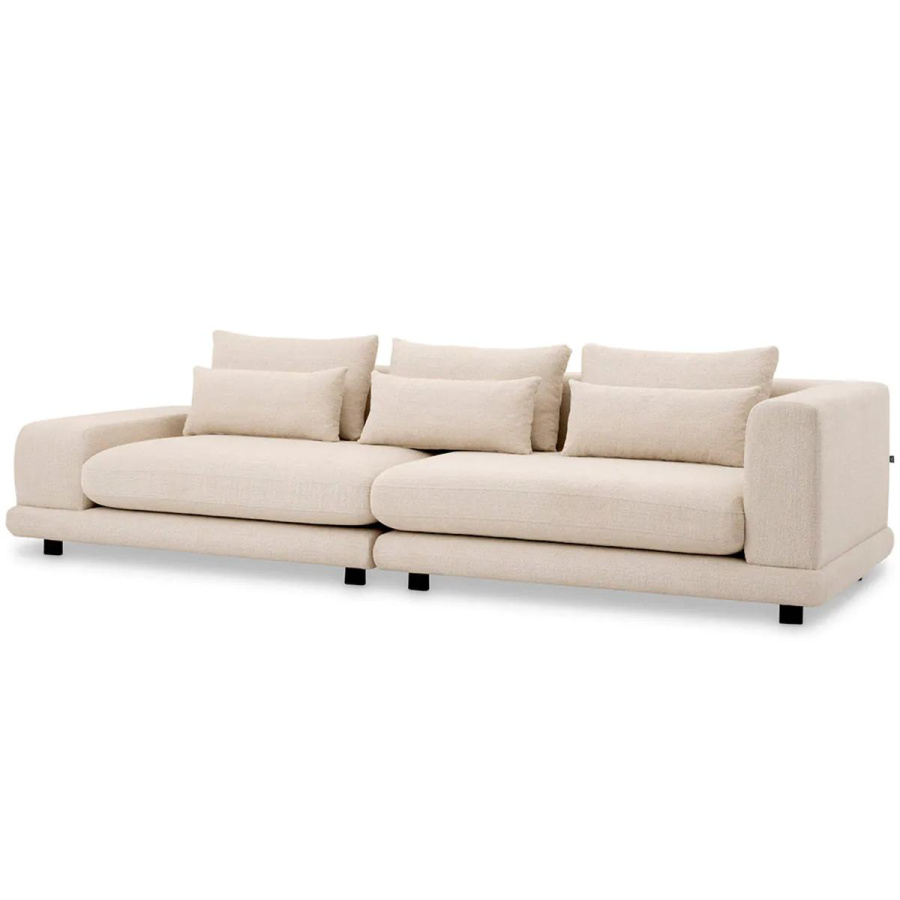 Photo Di Angelo's sofa