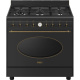 Photo Smeg Cooking Centre CO96GMA9