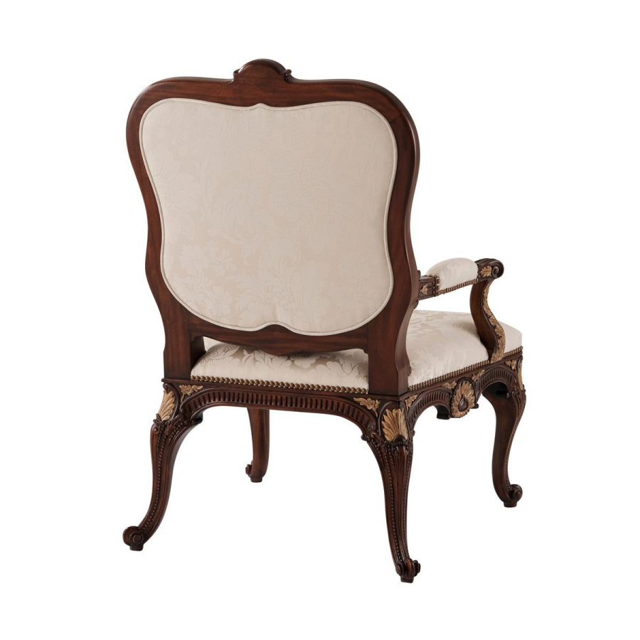 Photo The Spencer House chair