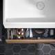 Photo Burgbad Crono sink 81 MWDU081C0001 * 1st