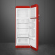 Photo Smeg FAB30RRD5 refrigerator