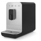 Photo Coffee machine Smeg BCC01BLMEU