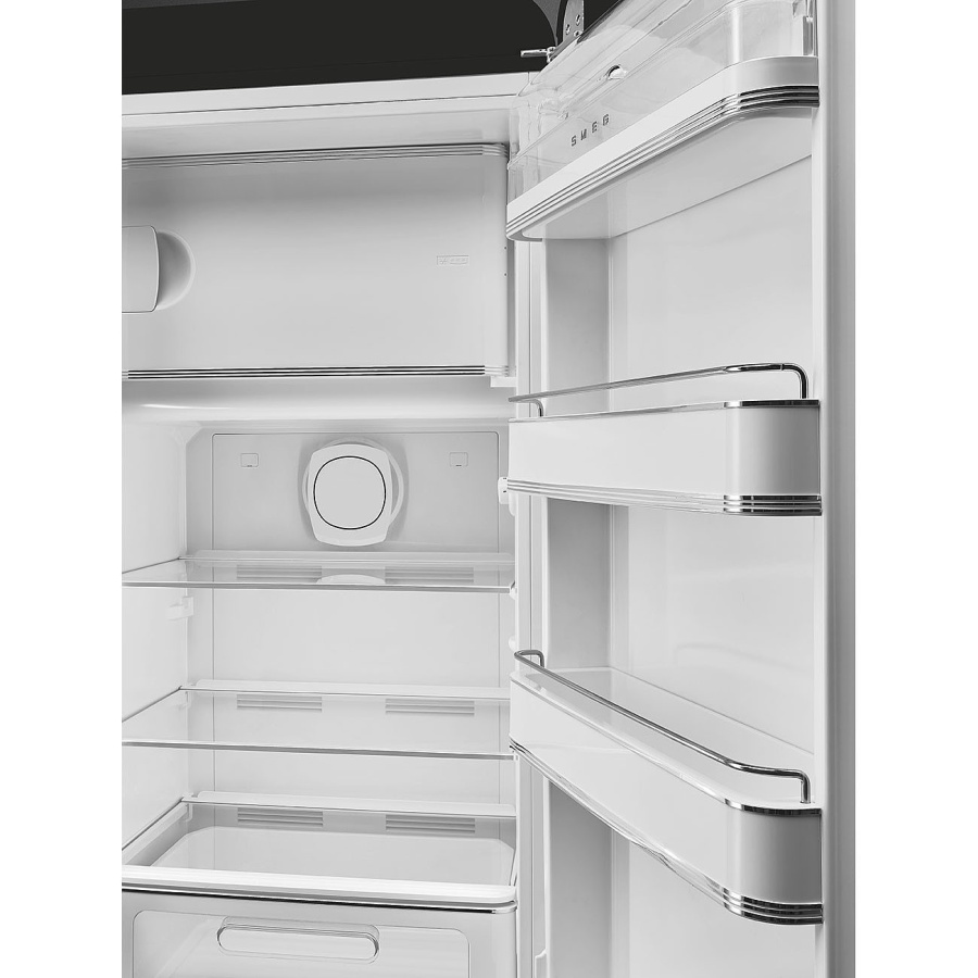 Photo Smeg FAB28RDBB5 refrigerator