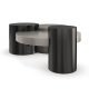 Photo Constellation coffee table