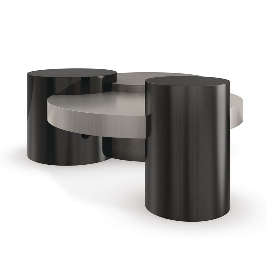 Photo Constellation coffee table