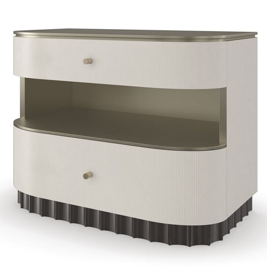 Photo Deep Sleep bedside table