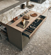 Photo Ernestomeda K-Lab kitchen direct
