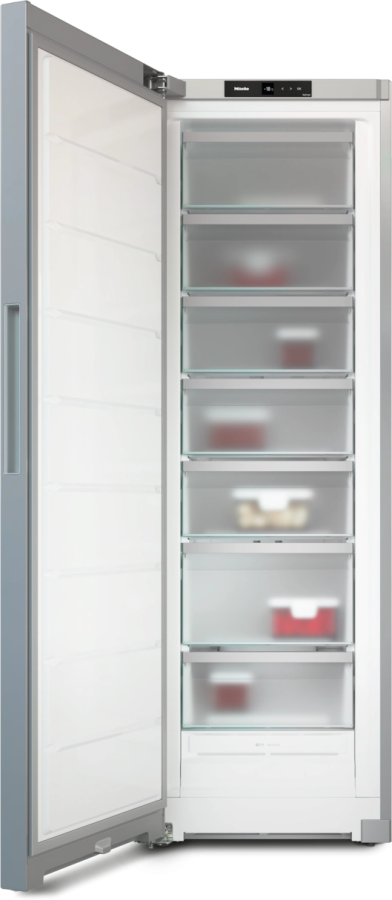 Photo Miele FNS 4382 E EDST/CLST Freezer