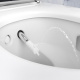 Photo Geberit AquaClean Mera Comfort 146.214.21 1st
