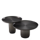 Photo Set of two Zachary coffee tables