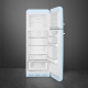Photo Smeg FAB30RPB5 refrigerator