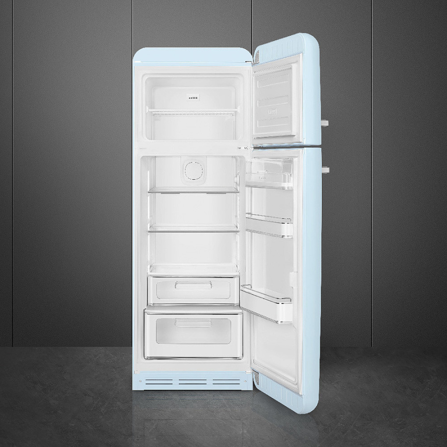 Photo Smeg FAB30RPB5 refrigerator