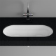Photo Bette Comodo sink 57x38 A217-000