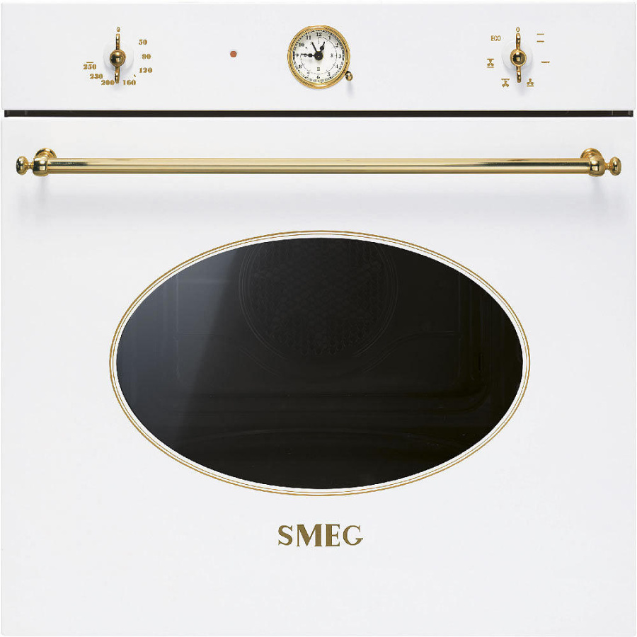 Photo Oven cabinet Smeg SF800B