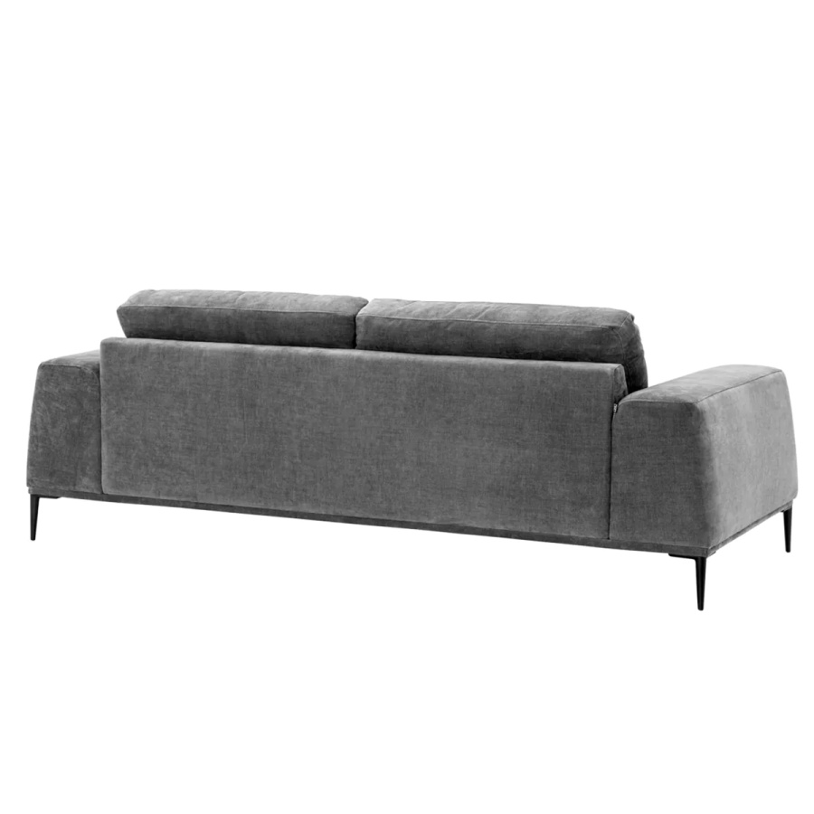 Photo Montado sofa (gray)