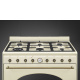Photo Smeg CO96GMP9 Cooking Centre