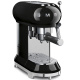 Photo Coffeemaker carob type ECF01BLEU