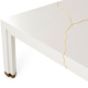 Photo Marloe coffee table