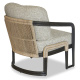 Photo Lily chair