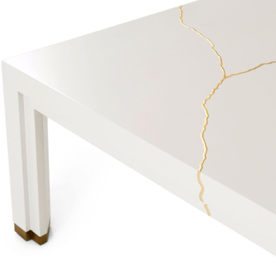 Photo Marloe coffee table