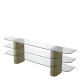 Photo Lunden console
