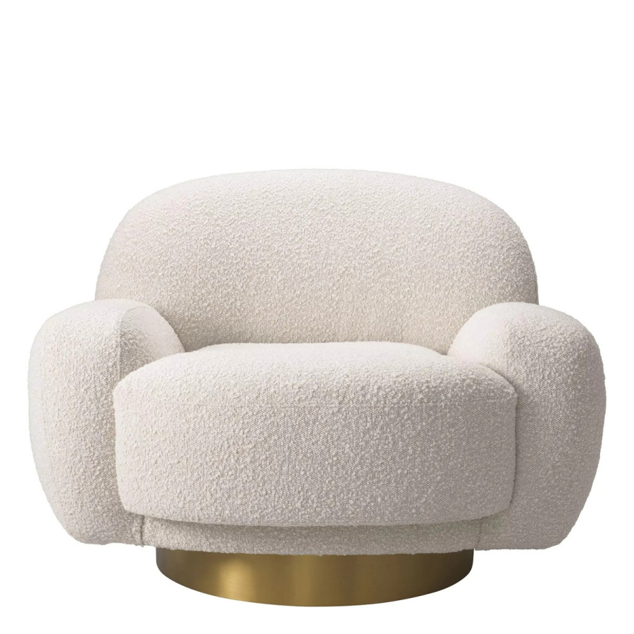 Photo Udine chair (cream)