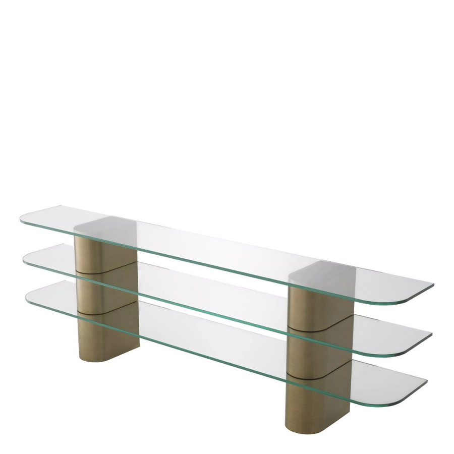 Photo Lunden console