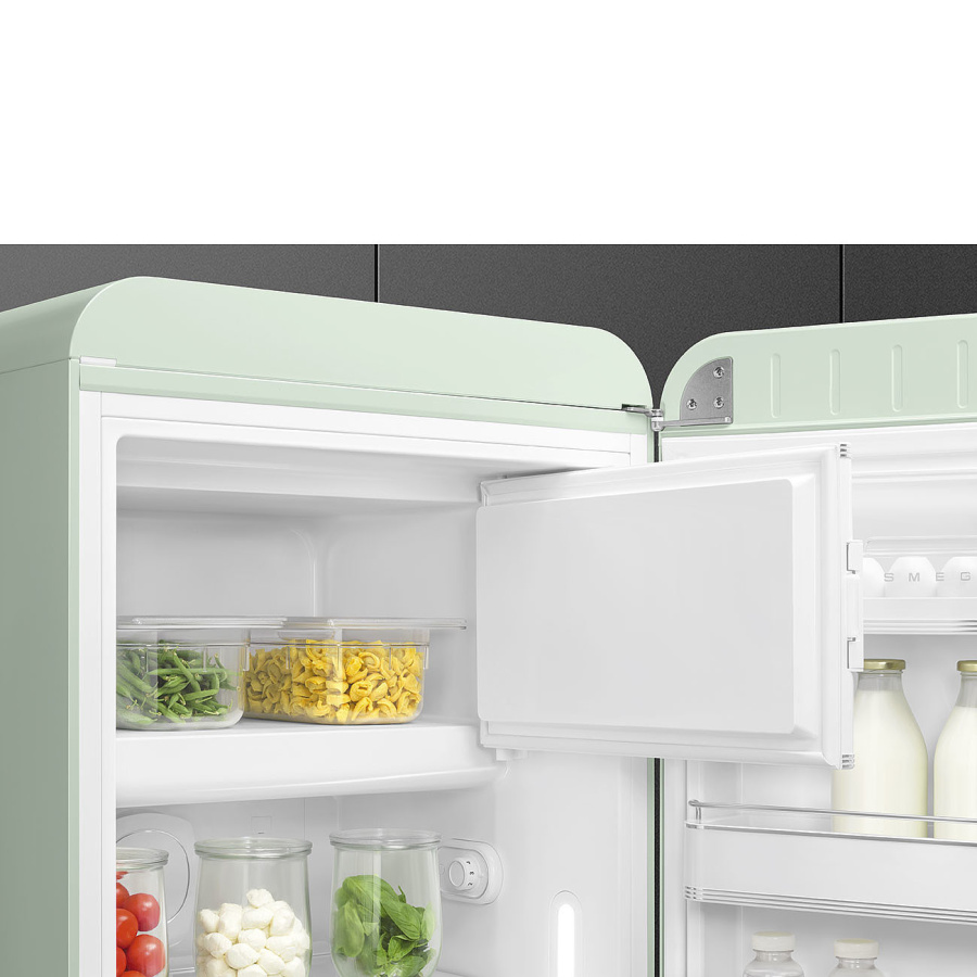 Photo Smeg FAB28RPG5 refrigerator