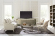 Photo Eaves Drop sofa
