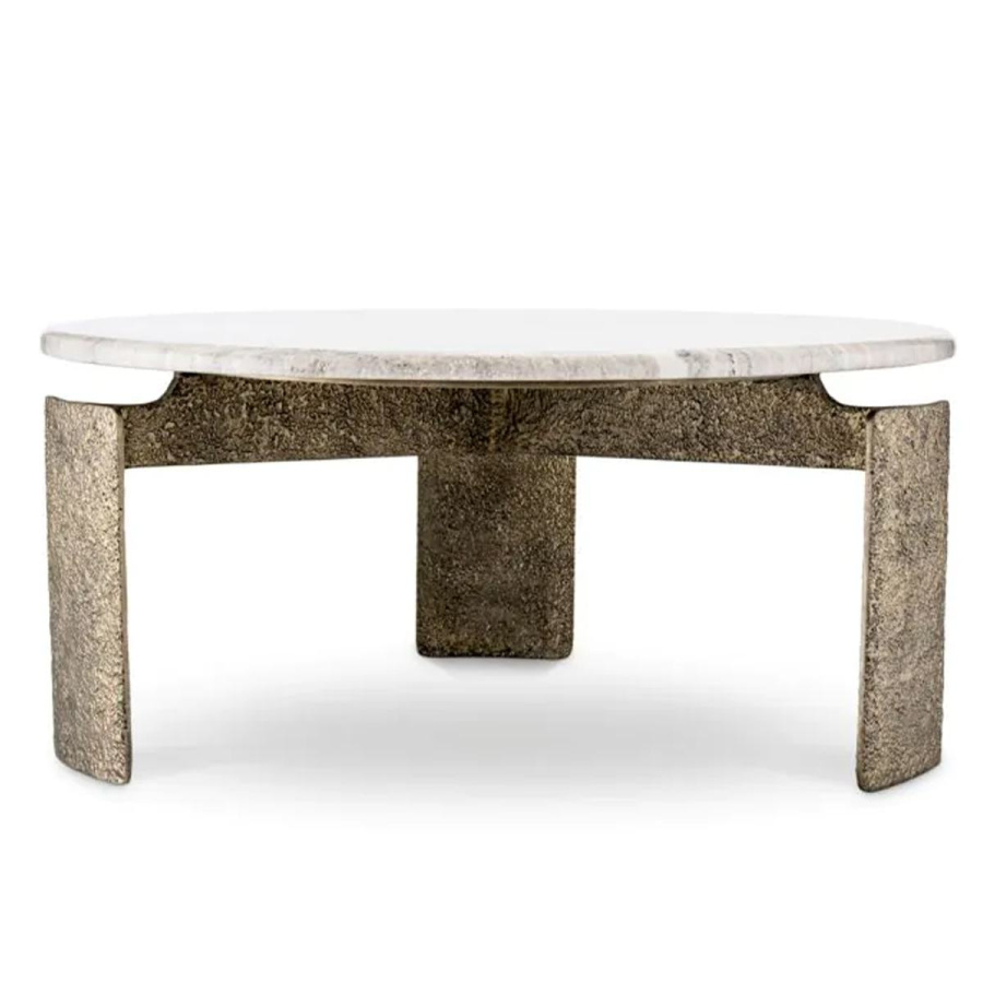 Photo Bodega coffee table