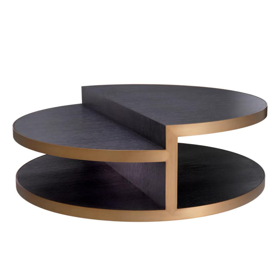 Photo Nilo coffee table