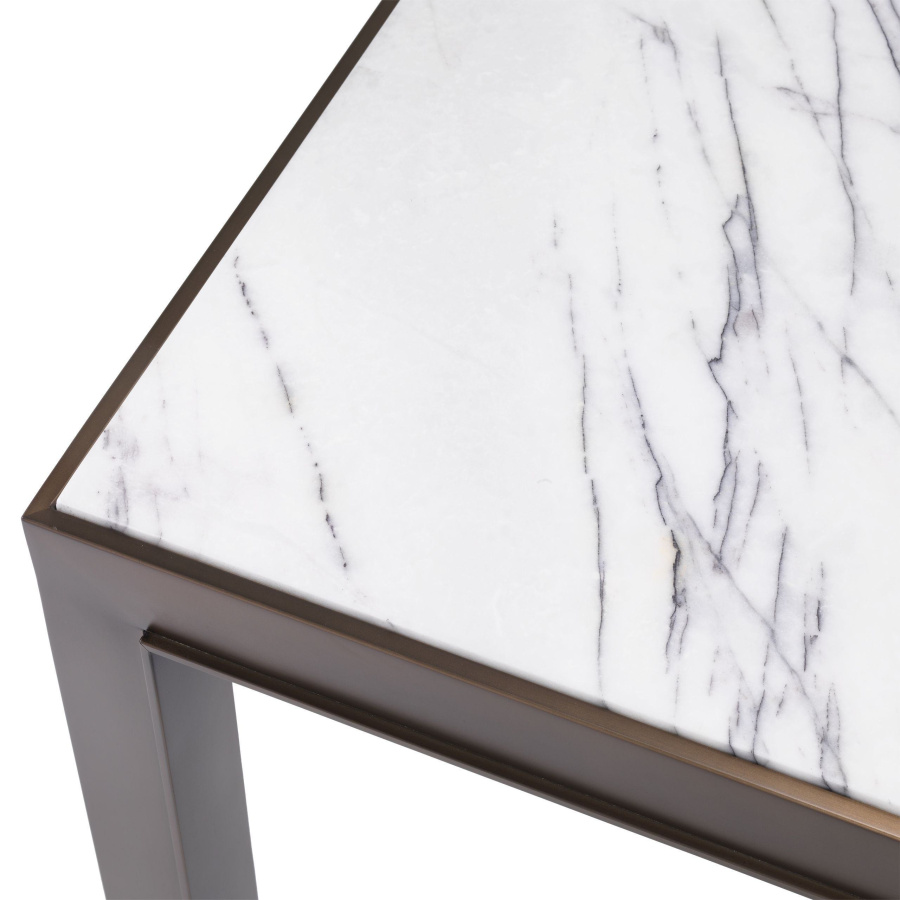 Photo Tardieu's side table