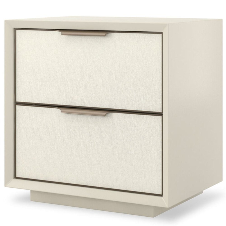 Photo Double Wrap bedside table