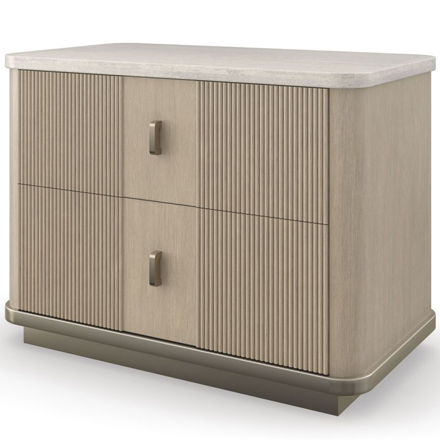 Photo Rhythm bedside table