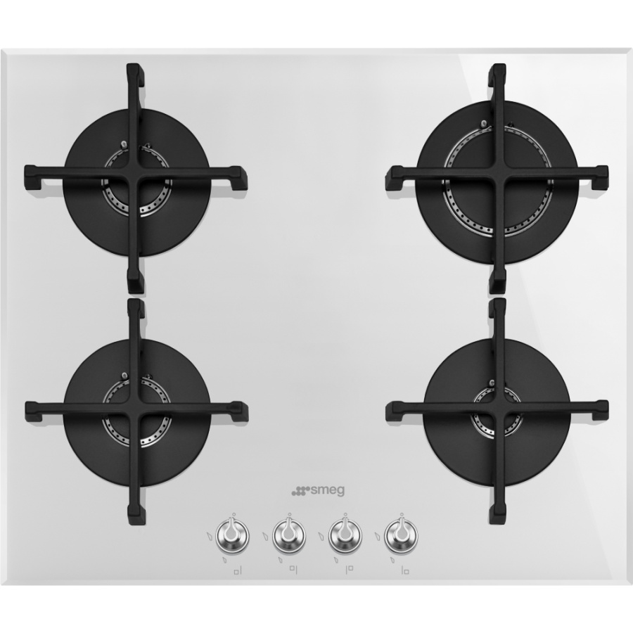 Photo hob Smeg PV164B2