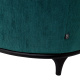 Photo Agostino chair (malachite)