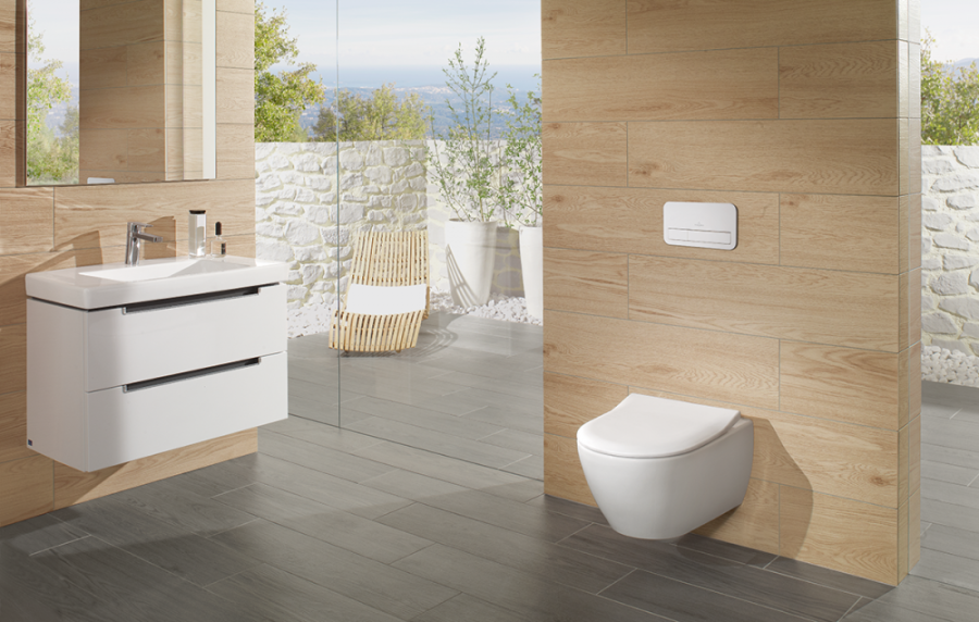 Photo Villeroy & Boch Subway 2.0 71758001