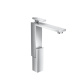 Photo Axor Edge 46030000 sink mixer