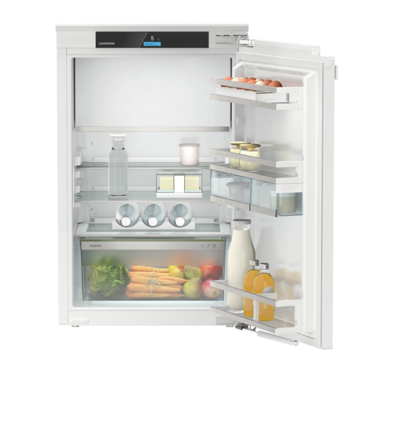 Photo Refrigerator Liebherr IRd3951