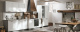 Photo Stosa City kitchen straight 360cm
