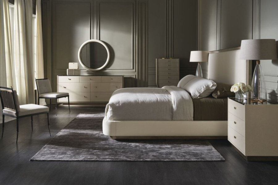 Photo Anthology Bed (Queen Size)