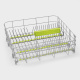 Photo Dishwasher Smeg ST273CL