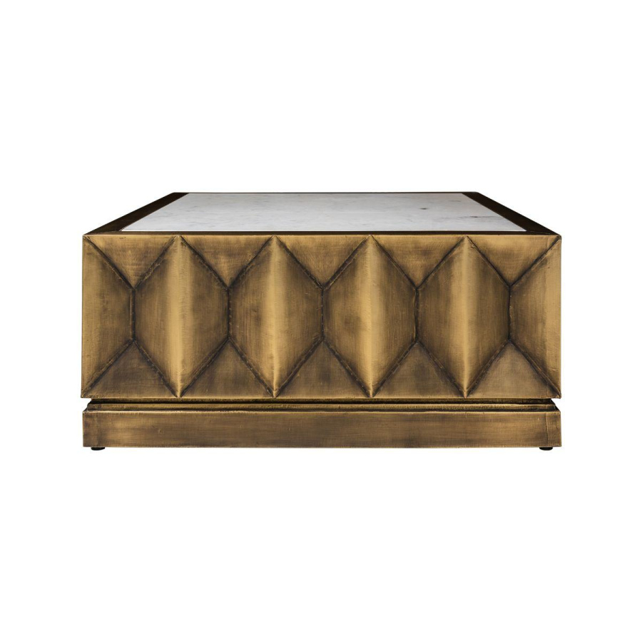 Photo Preciosa coffee table
