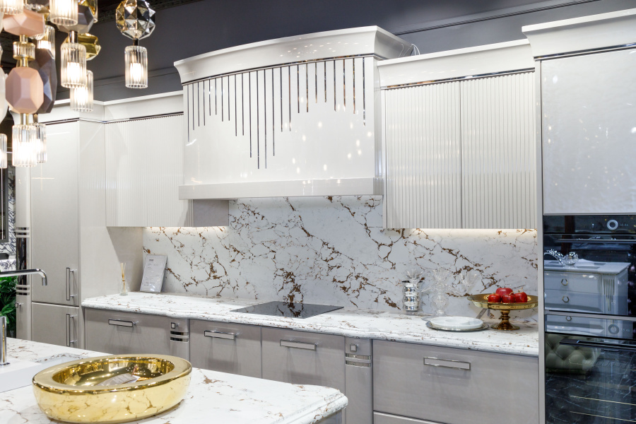 Photo Tessarolo Vogue 2041461 kitchen