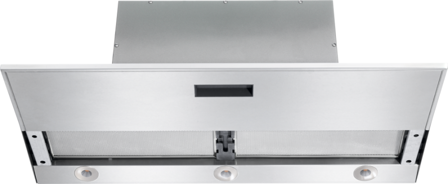 Photo Miele DA 3598 EXTA hood