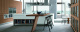 Photo Stosa Mood kitchen corner